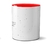 Imagem do Caneca Casais Longe è MAis Ou Menos