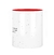 Imagem do Caneca Casais Longe è MAis Ou Menos