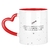 Caneca Casais Longe è MAis Ou Menos - loja online