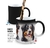 Caneca Mágica Cachorro Raça Cão da Montanha de Bernese - Caneca Personalizada - AShow Presente 