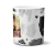 Caneca Preto Detalhes Personalizada Com 1 Foto - comprar online