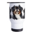 Copo Térmico Cachorro Raça Japanese Chin - comprar online