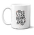 Caneca Casais Planos De Deus