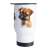 Copo Térmico Cachorro Raça Griffon de Bruxelas - comprar online