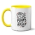 Caneca Casais Planos De Deus - loja online