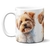 Caneca Cachorro Raça Löwchen