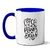 Caneca Casais Planos De Deus - comprar online