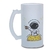 Caneca Professor Lágrimas Alunos - loja online