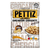 Amendoim Pettiz Natural Crocante Dori 150g