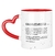 Caneca Casais Significado - loja online