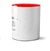 Imagem do Caneca Casais Significado