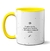 Caneca Casais Vida Encaixar Na Sua - loja online