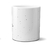 Caneca Casais Vida Encaixar Na Sua - comprar online