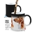 Caneca Mágica Cachorro Raça Galgo Afegão - Caneca Personalizada - AShow Presente 