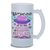 Caneca Divertida Abduzido Resgate