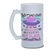 Caneca Divertida Abduzido Resgate - loja online