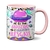 Caneca Divertida Abduzido Resgate - Caneca Personalizada - AShow Presente 