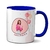 Caneca Aniversário Happy Birthday C Foto - Caneca Personalizada - AShow Presente 