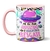 Caneca Divertida Abduzido Resgate - comprar online