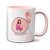 Caneca Aniversário Happy Birthday C Foto - Caneca Personalizada - AShow Presente 