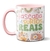 Caneca Divertida Baseada Surtos - comprar online