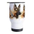 Copo Térmico Cachorro Raça Pastor Holandês - comprar online