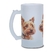 Caneca De Chopp Cachorro Raça Silky Terrier