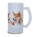 Caneca De Chopp Cachorro Raça Shiba Inu na internet