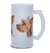 Caneca De Chopp Cachorro Raça Silky Terrier na internet