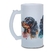 Caneca De Chopp Cachorro Raça Setter Gordon