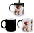 Caneca Mágica Cachorro Raça Kooikerhondje