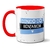 Caneca Dindo Do Nome Azul - loja online