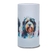 Caneca De Chopp Cachorro Raça Bearded Collie - comprar online