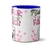 Caneca Mãe Flork Flor na internet