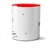 Imagem do Caneca Mãe A Você Personalizada Com Nome