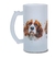 Caneca De Chopp Cachorro Raça Spaniel Francês