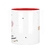 Imagem do Caneca Mãe A Você Personalizada Com Nome