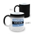 Caneca Dindo Do Nome Azul - comprar online