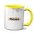 Caneca Mãe A Você Personalizada Com Nome
