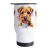 Copo Térmico Cachorro Raça Terrier Irlandês - comprar online