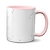 Caneca Dindo Do Nome Rosa - Caneca Personalizada - AShow Presente 