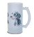 Caneca De Chopp Cachorro Raça Bedlington Terrier na internet