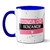 Caneca Dindo Do Nome Rosa - comprar online