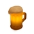 Luminaria Chopp Beer Mug