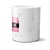 Caneca Dindo Do Nome Rosa - comprar online