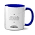 Caneca Dindo Significado C Nome - Caneca Personalizada - AShow Presente 