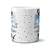 Caneca Signo Peixes - comprar online