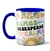 Caneca Divertida Desesperar Com Calma - comprar online