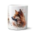Caneca Cachorro Raça Eurasier - comprar online