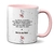 Caneca Mãe Personalizada Com Nome - Caneca Personalizada - AShow Presente 